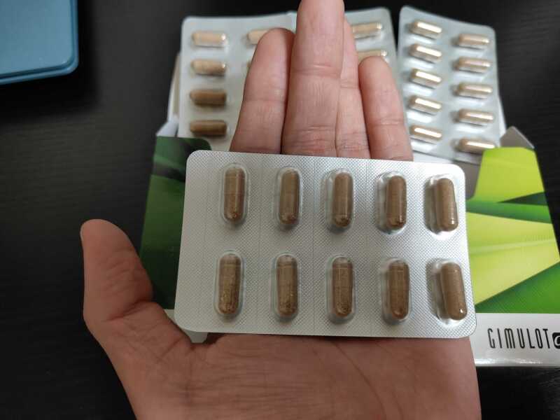 GIMULOTα（ギムロットアルファ）は効果を実感できる？検証